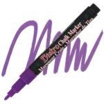 Spree Marker Bistro, fluo violet 480Sfl8