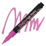 Spree Marker Bistro, fluo pink 480Sfl9