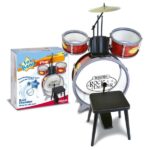 BONTEMPI Daulle set 514504
