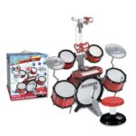 BONTEMPI Daulle set 524200