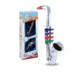 BONTEMPI Saksofon 323931