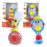 BONTEMPI Instrument per bebe 700725