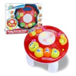 BONTEMPI Instrument per bebe 702325