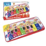 BONTEMPI Playmat 541225