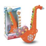 BONTEMPI Saksofon 363925