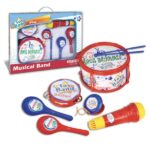 BONTEMPI Daulle set 602931