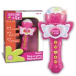 BONTEMPI Mikrofon 412071