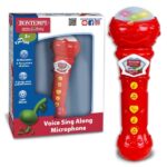BONTEMPI Mikrofon 412010