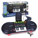 BONTEMPI Mixer me mikrofon 181000