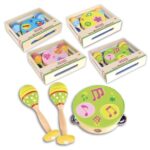 BONTEMPI Instrumente per bebe 610510