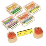 BONTEMPI Instrumente per bebe 610310