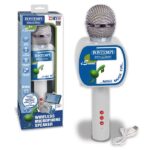 BONTEMPI Mikrofon 485100