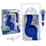 BONTEMPI Zmadhues me mikrofon 486100