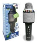 BONTEMPI Mikrofon 485010