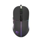 ME Mouse Warlock Black, GM5010