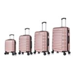 ST Valixhe Sanremo Rose Gold, XS 100067