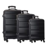 ST Valixhe Porto Black, 100095