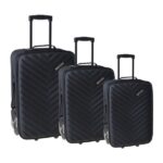 ST Valixhe Doha Black, M 100106