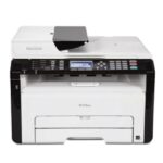 Ricoh Printer SP 203SF