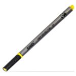 ST Fineliner Caroline 0.4, Yellow 130350