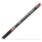 ST Fineliner Caroline 0.4, Red 130352
