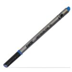 ST Fineliner Caroline 0.4, Blue 130355