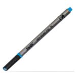 ST Fineliner Caroline 0.4, Light Blue 130356