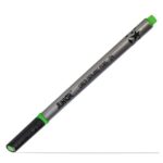 ST Fineliner Caroline 0.4, Green 130357