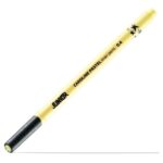 ST Fineliner Caroline 0.4, Pastel yellow 130370