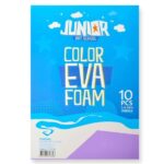 ST Eva Pena A4 violet