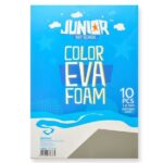 ST Eva Pena A4 grey