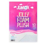 ST Eva Pena A4/10, Jolly white 134210