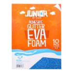 ST Eva Pena A4 blue 134335