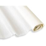 ST Krep leter, White 135510
