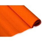 ST Krep leter, Dark orange 135524