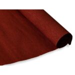 ST Krep leter, Dark brown 135528