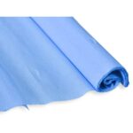 ST Krep leter, Light blue 135551