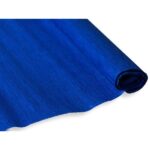 ST Krep leter, Indigo blue 135555