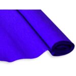 ST Krep leter, Dark violet 135558