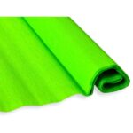 ST Krep leter, Light green 135562