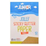 ST Glitter Eva Pena 1/10, Old Gold 136027