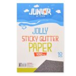 ST Glitter Eva Pena 1/10, Black 136028