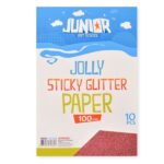 ST Glitter Eva Pena 1/10, Red 136029