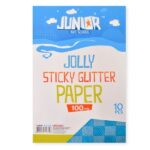 ST Glitter Eva Pena 1/10, Blue 136049