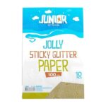 ST Glitter Eva Pena 1/10, Light gold 136051