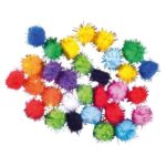 ST Crafty pom pom 1/30, 137471