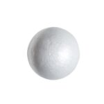 ST NY21 Ball styrof. 30mm 16pc 137741