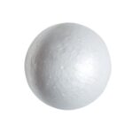 ST NY21 Ball styrof. 60mm 4pc 137743