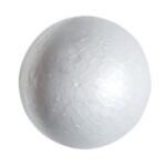 ST NY21 Ball styrof. 120mm 1pc 137747