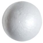 ST Crafty styro ball, 137749